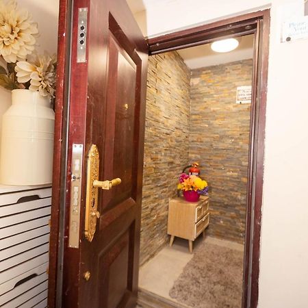 Airstaybnb Manchester Ngoại thất bức ảnh
