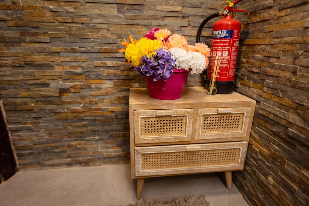 Airstaybnb Manchester Ngoại thất bức ảnh