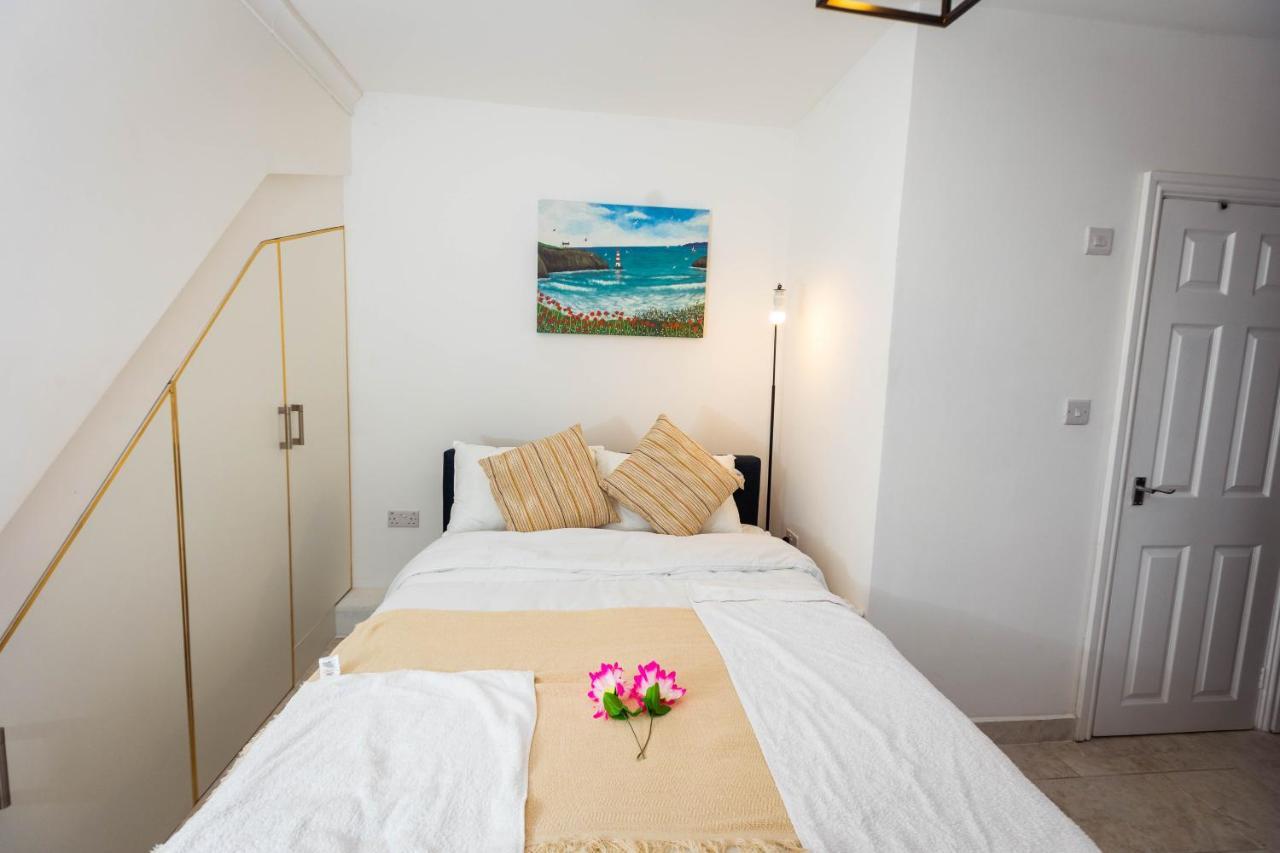 Airstaybnb Manchester Ngoại thất bức ảnh