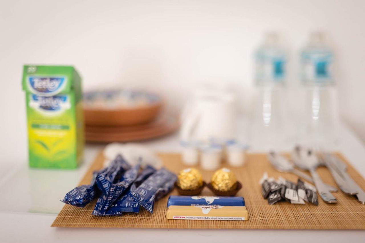 Airstaybnb Manchester Ngoại thất bức ảnh