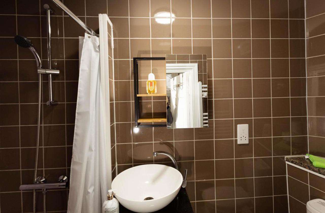 Airstaybnb Manchester Ngoại thất bức ảnh