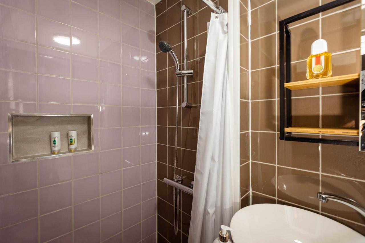 Airstaybnb Manchester Ngoại thất bức ảnh