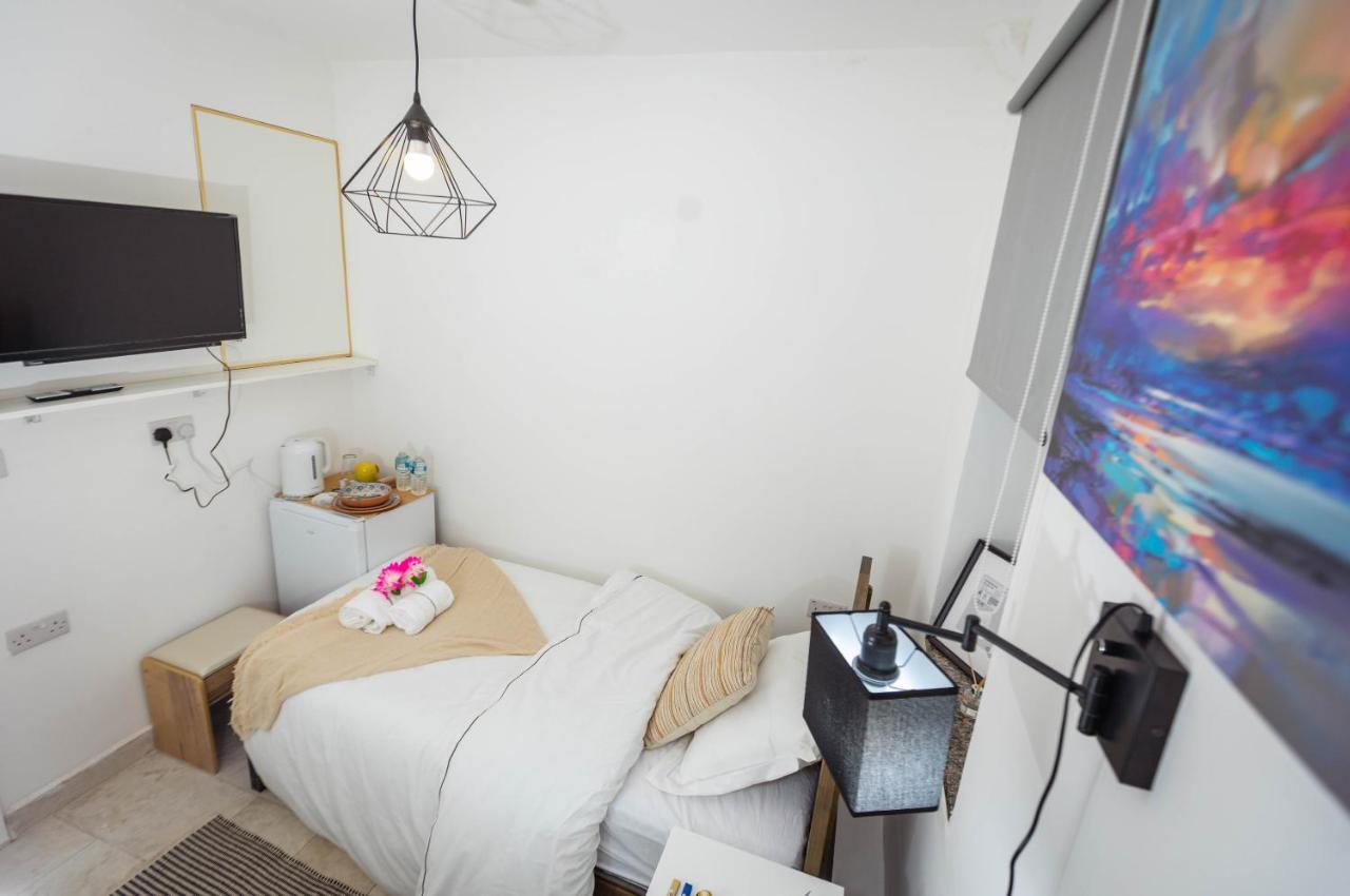 Airstaybnb Manchester Ngoại thất bức ảnh