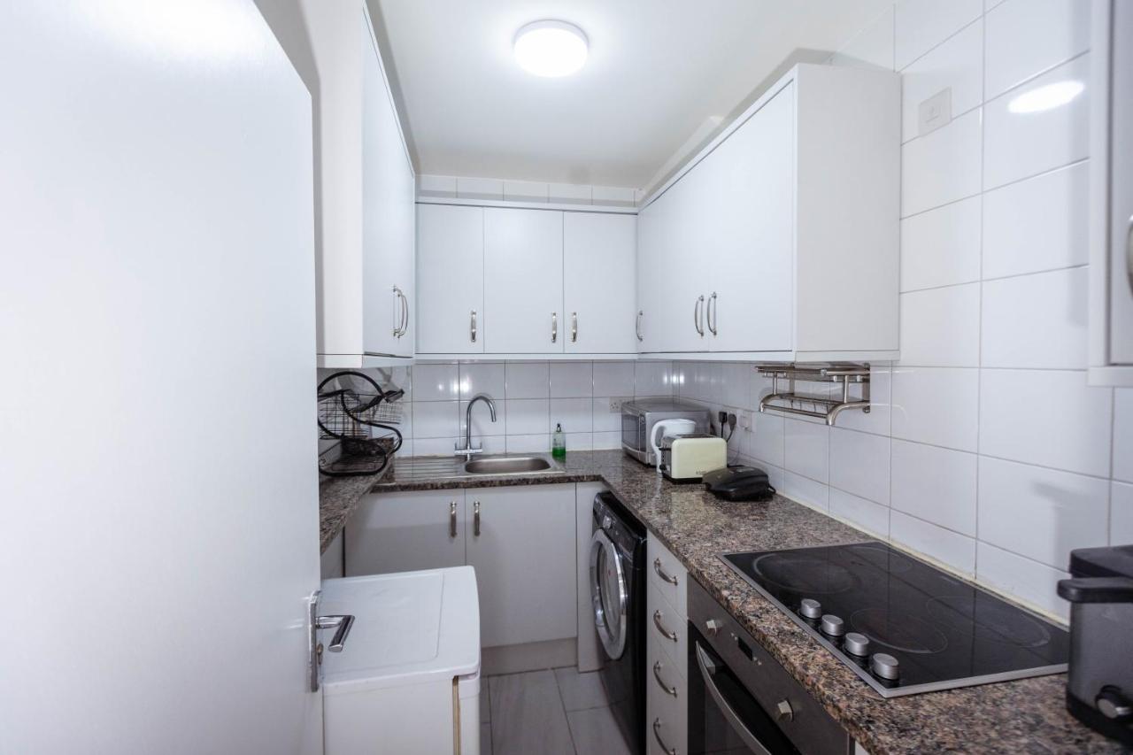 Airstaybnb Manchester Ngoại thất bức ảnh