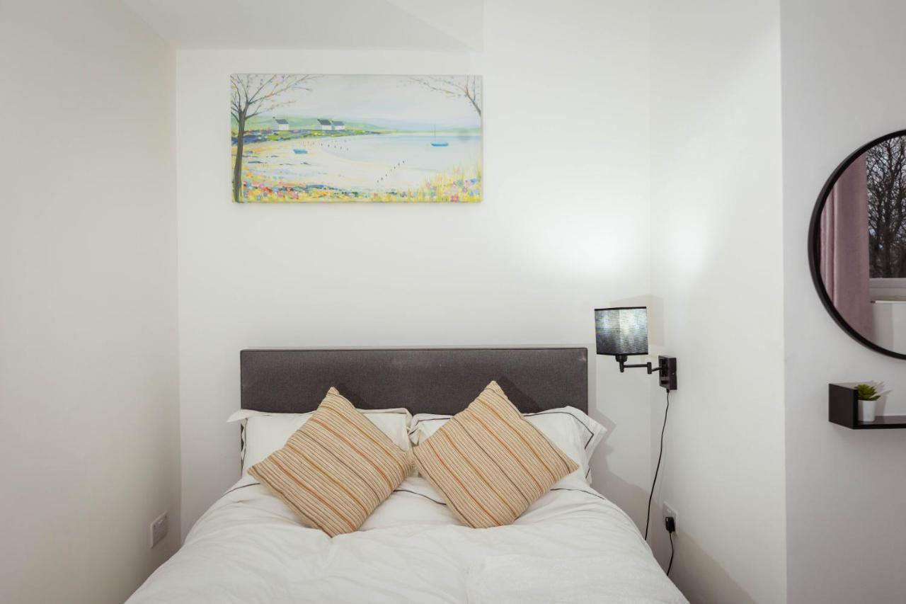 Airstaybnb Manchester Ngoại thất bức ảnh