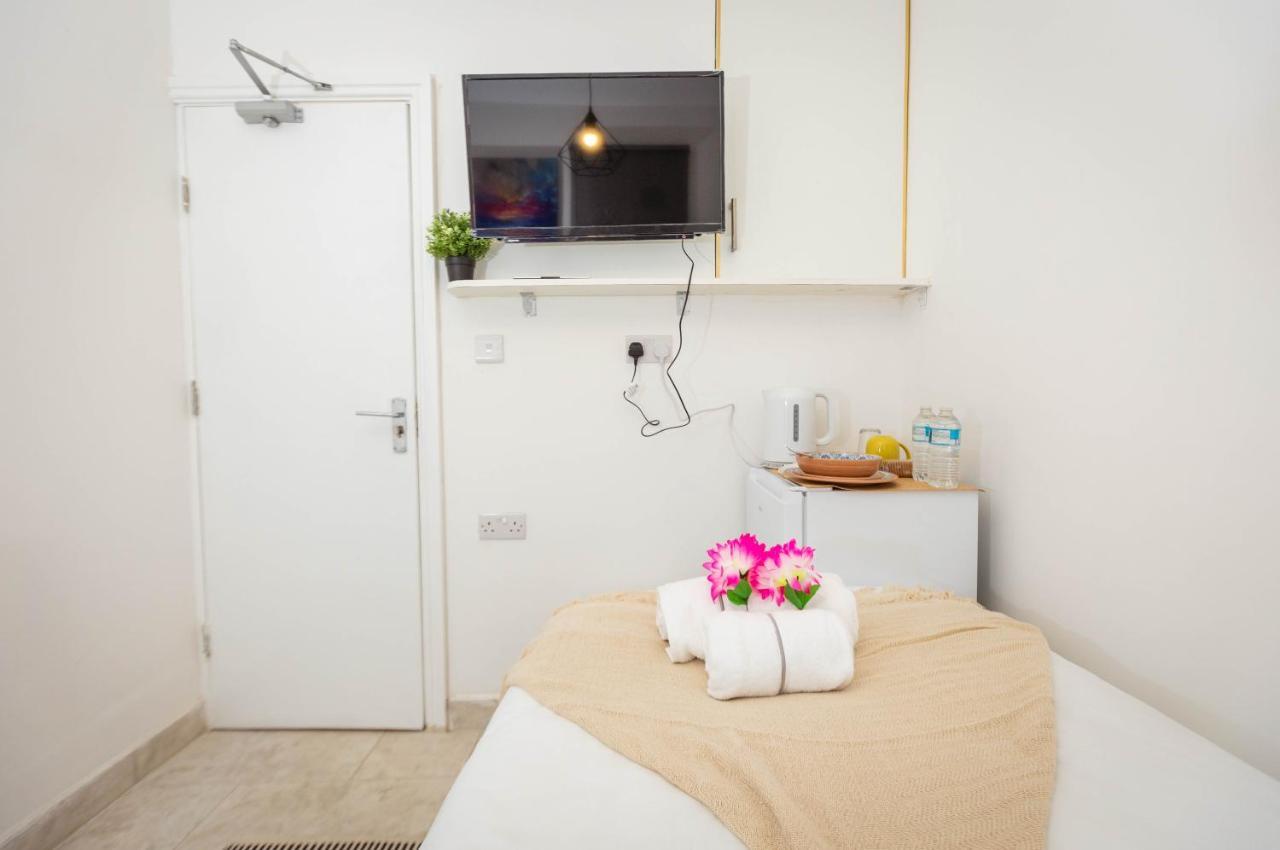 Airstaybnb Manchester Ngoại thất bức ảnh