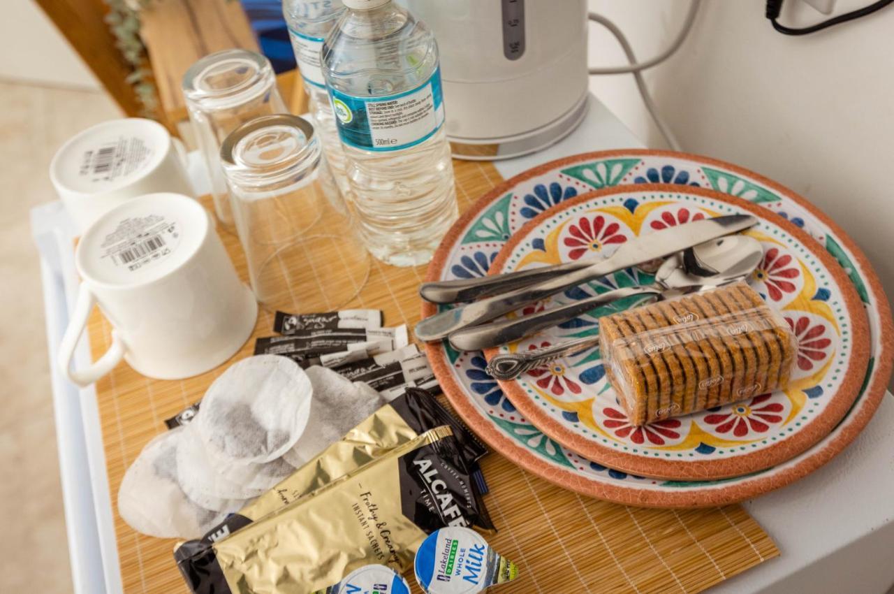 Airstaybnb Manchester Ngoại thất bức ảnh