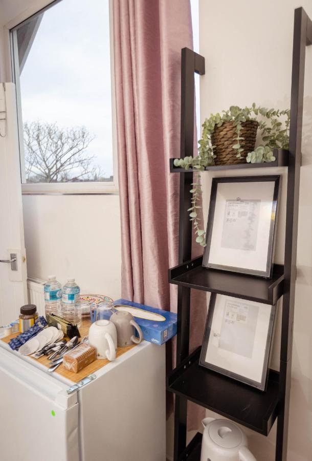Airstaybnb Manchester Ngoại thất bức ảnh