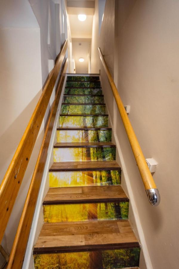 Airstaybnb Manchester Ngoại thất bức ảnh