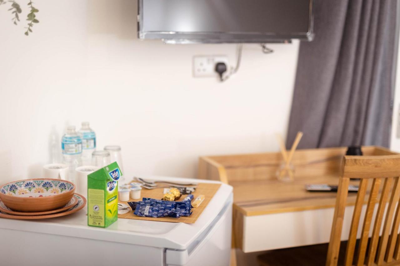 Airstaybnb Manchester Ngoại thất bức ảnh