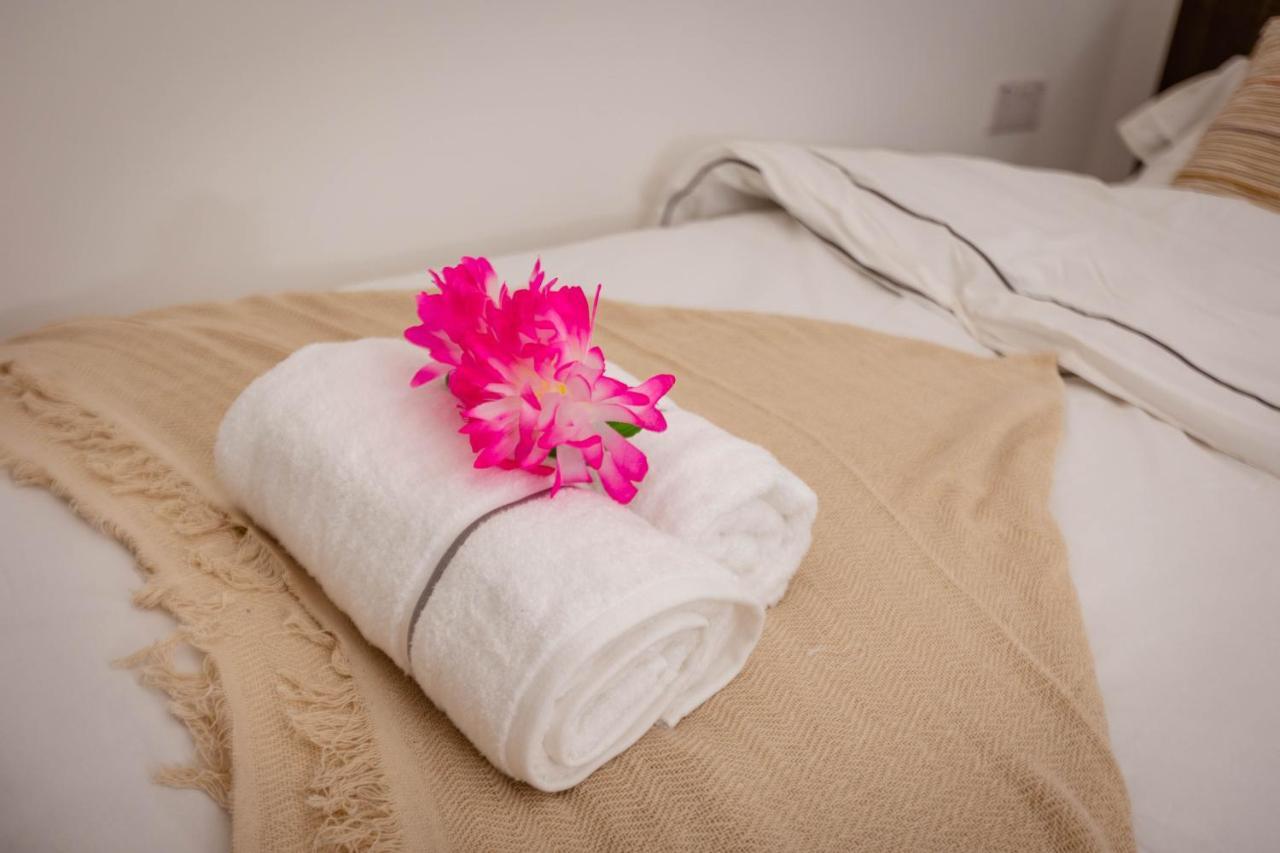 Airstaybnb Manchester Ngoại thất bức ảnh