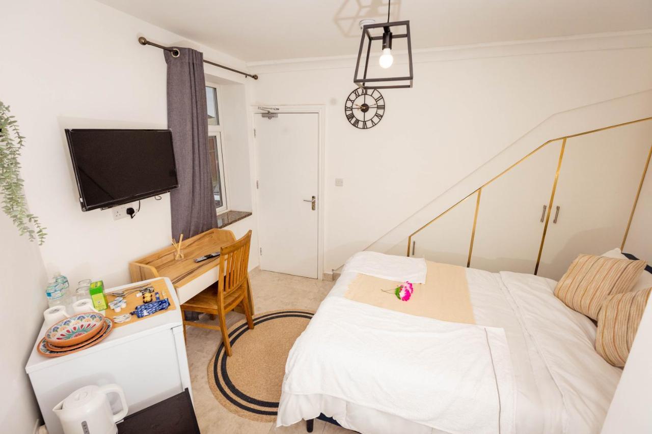 Airstaybnb Manchester Ngoại thất bức ảnh