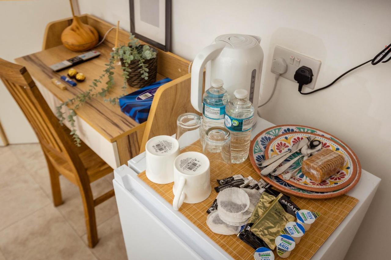 Airstaybnb Manchester Ngoại thất bức ảnh