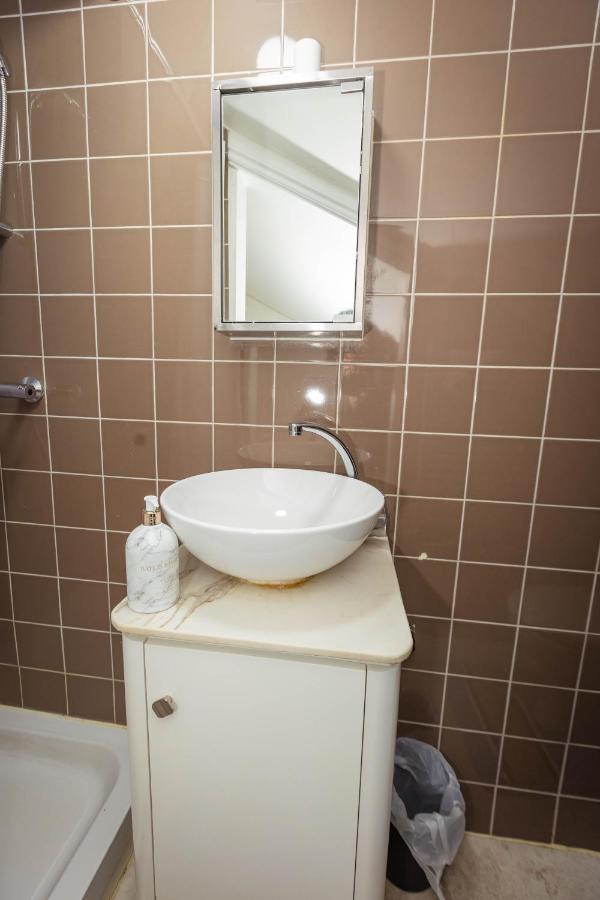 Airstaybnb Manchester Ngoại thất bức ảnh