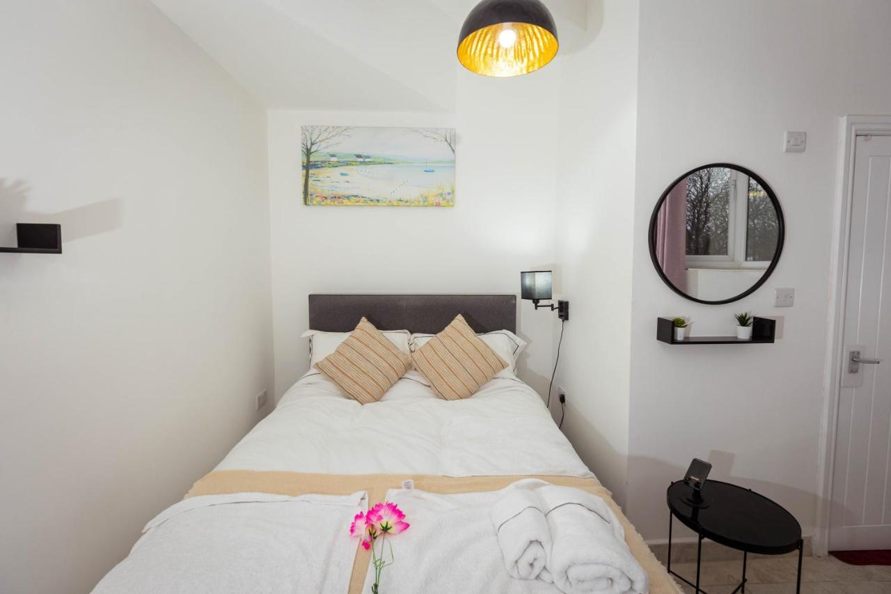 Airstaybnb Manchester Ngoại thất bức ảnh
