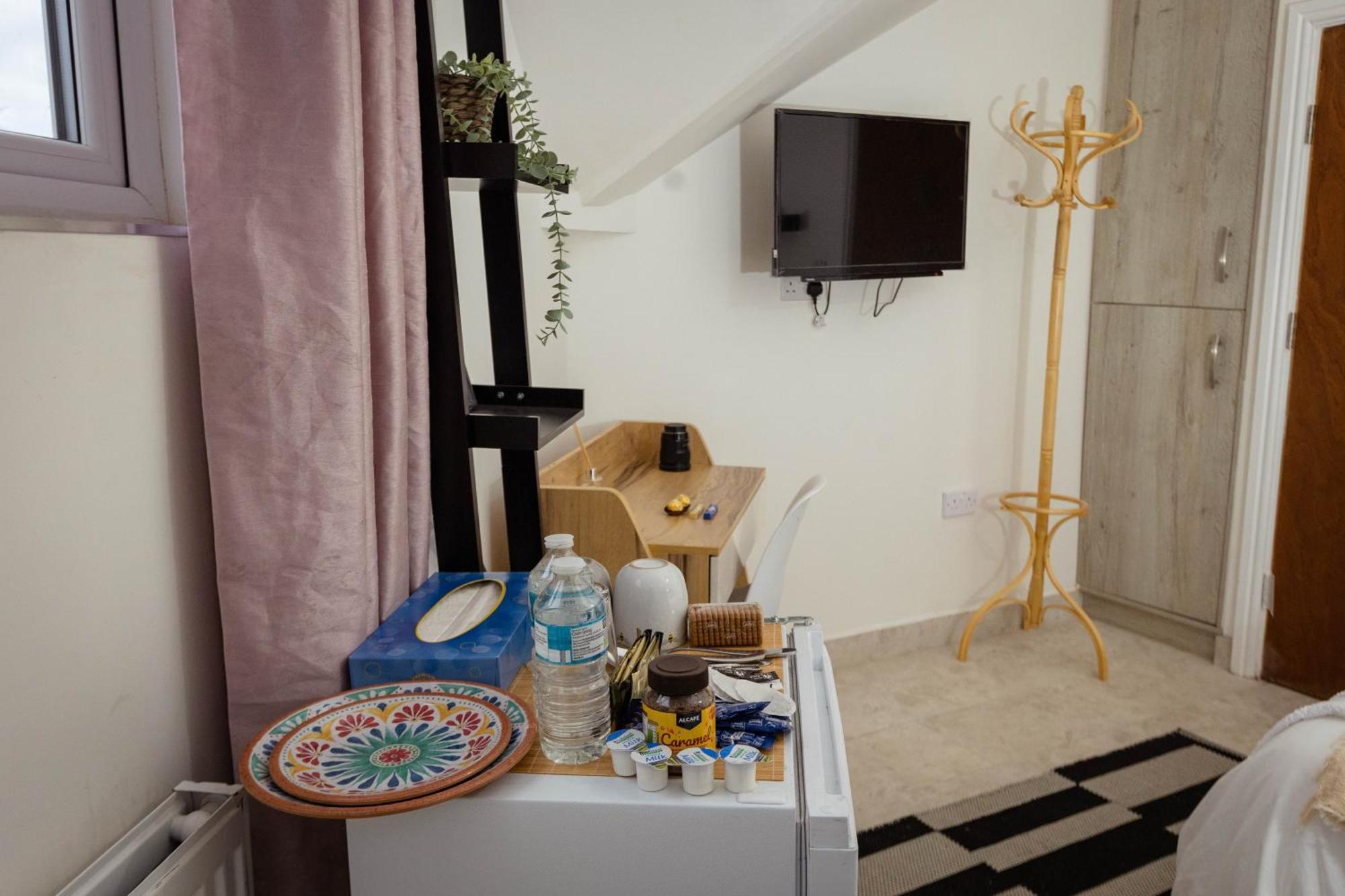 Airstaybnb Manchester Ngoại thất bức ảnh