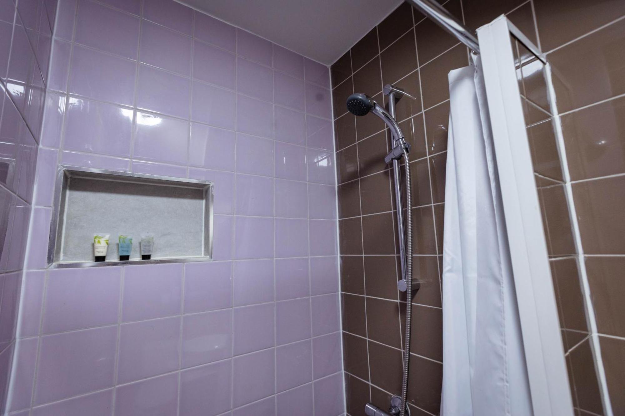 Airstaybnb Manchester Ngoại thất bức ảnh